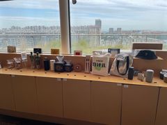 -Seesaw Coffee(朝阳大悦城店)
