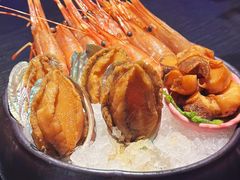 -花潮料理艺食馆(世欧广场店)
