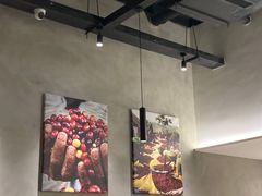 -野鸽子咖啡(中航店)