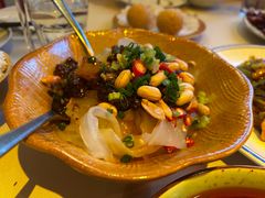 川北凉粉-龙门阵茶屋川菜馆(武康路店)