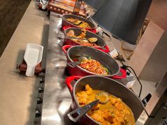 -长沙三景韦尔斯利酒店·Oval全日制餐厅自助餐