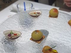 -Le Comptoir de Pierre Gagnaire