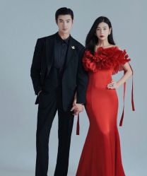 点击看大图 -爱城婚纱摄影·品质严选店