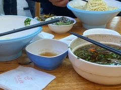 -欣达面馆(天桥支路店)