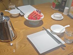 -新海渔港·胶东海鲜家常菜·家宴(奥体中心店)