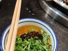 -飘香火锅(玉林西路店)