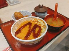 -食其家·牛丼咖喱(日月光中心广场店)