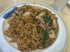 -北方饺子王·海肠捞饭·海鲜锅(山大店)