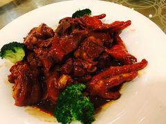 -高老庄绿色传奇(昊元生活广场店)