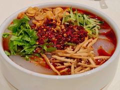 -老爷庙风味美食府(魏都大道店)