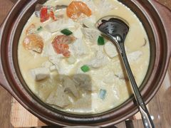 -蘭奢雅集·江浙菜(青山江滩店)