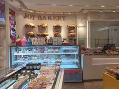 自助取餐区-嘉华饼屋(龙翔街店)