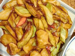 -新兴园饺子馆(河南街店)