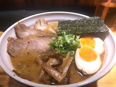-老龙亭拉面店