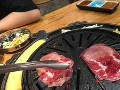 -炭恋火炉烤肉(凌云一街坊店)