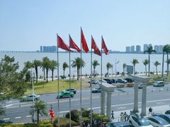 -金悦轩海鲜酒家(拱北店)