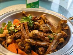美极鸭五件-美极鲜食坊(宝安南路店)