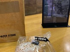 -PAPER STONE BAKERY(天汇广场店)