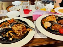 -豪客来牛排(新街口羊皮巷店)