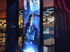 -春天国际影城(中庚漫游城杜比全景声店)