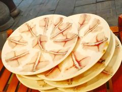 -颜氏双江清水鱼一养身火锅(磁器口店)