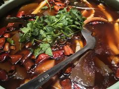 -赤宴·川菜(玉林店)
