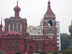 -圣·阿列克谢耶夫教堂