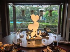 -蘸小院铁锅炖·蘸酱菜·东北菜(怀远门店)