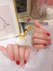 -米小兔美甲美睫