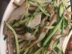 -庆丰包子铺(西单店)