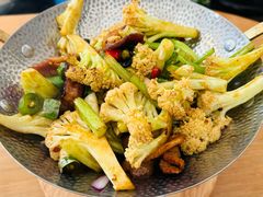 -花舍·新派粤菜·西餐·下午茶(亚运村·鸟巢店)