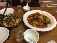 -新疆欣悦饭庄
