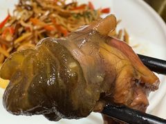 -徽镇小厨·经典徽菜(十里河店)