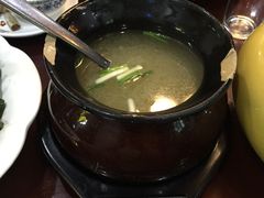 -何氏排骨(左家塘店)