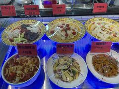 -大家食府·福建菜(FAC协盛中心庭院餐厅店)