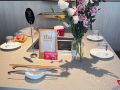 -海底捞大排档火锅(悦荟广场店)