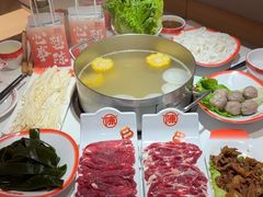 -陈记顺和潮汕牛肉火锅(棠德南路店)