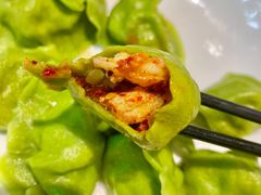 -东方饺子王(新奥购物中心店)