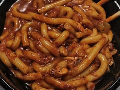 -椒顽新疆炒米粉(湖大店)
