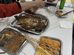 -清真·马坡烧烤涮牛肚·酸浆火锅(新区总店)