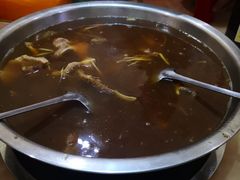 -御辇曾成宗牛肉馆(双沟店)