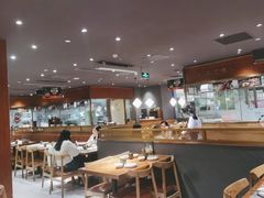-云海肴·汽锅鸡·云南菜(高德置地店)