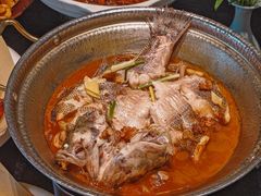 -简小舍·民间手艺菜(武昌江滩店)