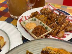 -万能料理屋(钟鼓岭路店)