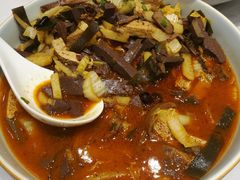 菜羊杂-老爷庙风味美食府(魏都大道店)