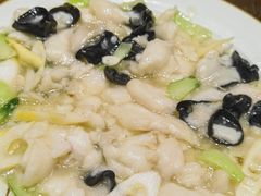 -小船渔村•大连菜•大连焖鱼(黄河路店)