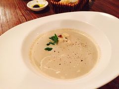 Babbo-BaBBo巴博意大利餐厅