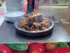 -西贝(凯德壹中心店)