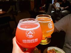 -大聖·精酿啤酒(市南路店)