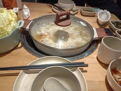 -池云涧自然椰子鸡(万泰汇店)